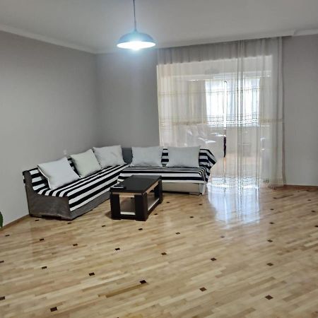 Tbilisi City View Apartment Exterior photo