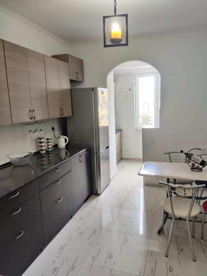 Tbilisi City View Apartment Exterior photo